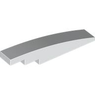 Slope Curved 1 x 6 (6801)