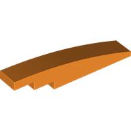 Slope Curved 1 x 6 (6801)