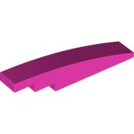 Slope Curved 1 x 6 (6801)