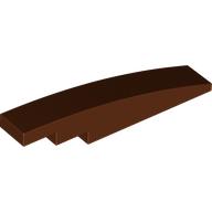 Slope Curved 1 x 6 (6801)