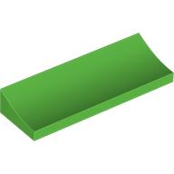 Slope Curved 2 x 6 Inverted (6806)