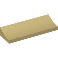 Slope Curved 2 x 6 Inverted (6806)