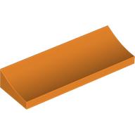 Slope Curved 2 x 6 Inverted (6806)