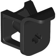 Suspension Mount with Fender, Formula 1 (6813)