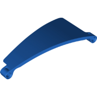 Technic Panel Curved 5 x 13 x 2 Tapered, Right (68196)