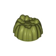 Hair Small Tuft (68212)