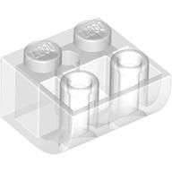 Brick Curved 2 x 2 Inverted (6826)