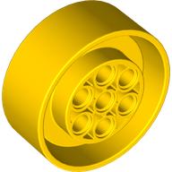 Wheel 41 x 15 (68327)