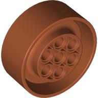 Wheel 41 x 15 (68327)