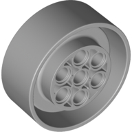 Wheel 41 x 15 (68327)