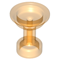 Equipment Ice Cream Sundae Glass (68504)