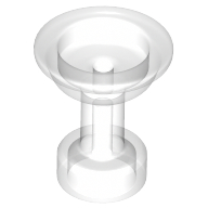 Equipment Ice Cream Sundae Glass (68504)
