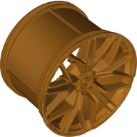 Wheel 62.3 x 42 Lamborghini (68577)