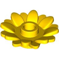 Plant, Sunflower 2 x 2 with 16 Petals (6901)
