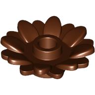 Plant, Sunflower 2 x 2 with 16 Petals (6901)