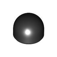 Dome 1 x 1 x 2/3 (6908)