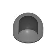 Dome 1 x 1 x 2/3 (6908)