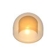 Dome 1 x 1 x 2/3 (6908)