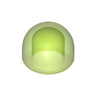 Dome 1 x 1 x 2/3 (6908)