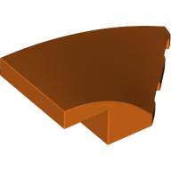 Slope Curved 4 x 2 with Stud Notch Right (6929)