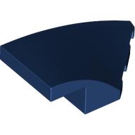 Slope Curved 4 x 2 with Stud Notch Right (6929)