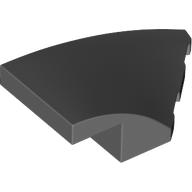 Slope Curved 4 x 2 with Stud Notch Right (6929)