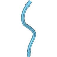 Cable, Curved Flexible with Bars on Each End (6955)
