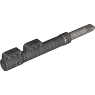 Technic Shock Absorber 18L with Internal Spring (69633)