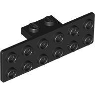 Bracket 1 x 2 - 2 x 6 (6970)