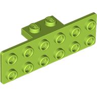 Bracket 1 x 2 - 2 x 6 (6970)