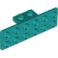 Bracket 1 x 2 - 2 x 6 (6970)