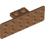 Bracket 1 x 2 - 2 x 6 (6970)