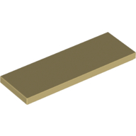 Tile 2 x 6 (69729)