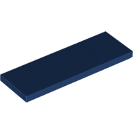 Tile 2 x 6 (69729)