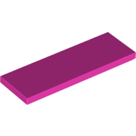 Tile 2 x 6 (69729)
