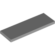 Tile 2 x 6 (69729)