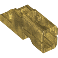 Launcher, Plate Special 1 x 2 with Mini Blaster Square (69754)