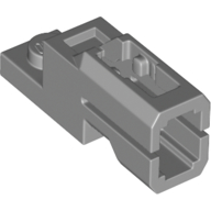 Launcher, Plate Special 1 x 2 with Mini Blaster Square (69754)