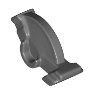 Launcher Trigger, Weapon Gun Trigger (69755)