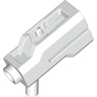 Launcher, Weapon Gun / Blaster / Shooter Square (69767)
