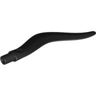 Plant / Animal Body Part, Tree / Branch / Tail / Appendage / Tentacle with Pin (69858)