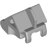 Technic Link Chain with Panel and Center Divider (69900)