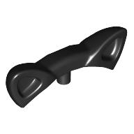 Headwear Accessory Cat Ears with Pin (69903)