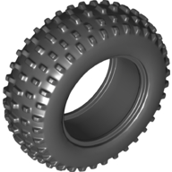 Tyre 75 x 28 Off Road (69909)