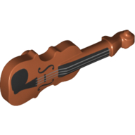 Musical Instrument Violin (69947pr0001)