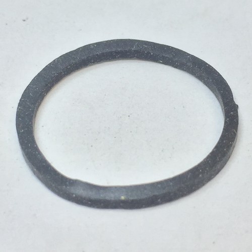 Rubber Band Medium (Square Cross Section) Thin Cut (70012)