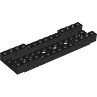 Car Base 4 x 14 (7035)