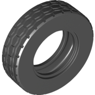 Tyre 49.5 x 14 (70490)
