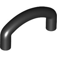 Bar, U-Shape 2 x 3 (7052)