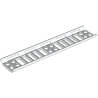 Ladder 16 x 2.5 with Three 2 x 2 Studs (70646)